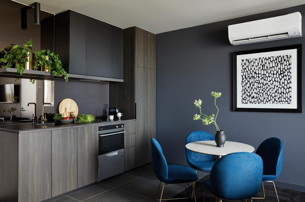 Aparthotel Punthill Caroline Springs Zewnętrze zdjęcie