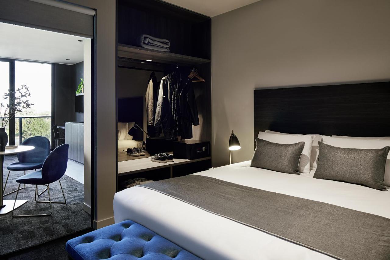 Aparthotel Punthill Caroline Springs Zewnętrze zdjęcie