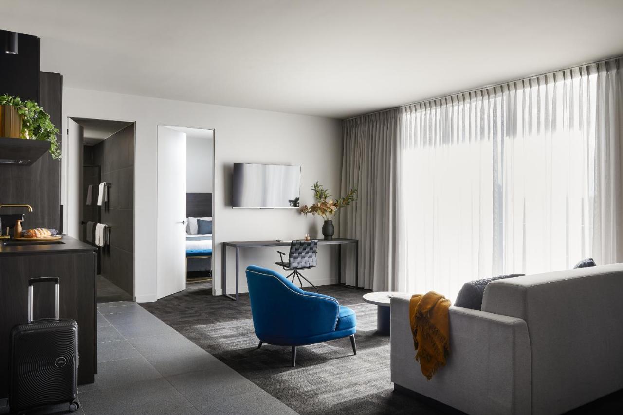 Aparthotel Punthill Caroline Springs Zewnętrze zdjęcie