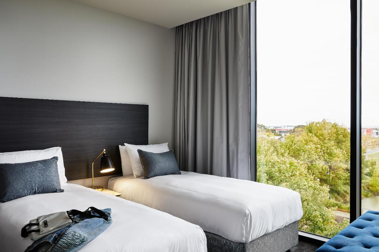Aparthotel Punthill Caroline Springs Zewnętrze zdjęcie