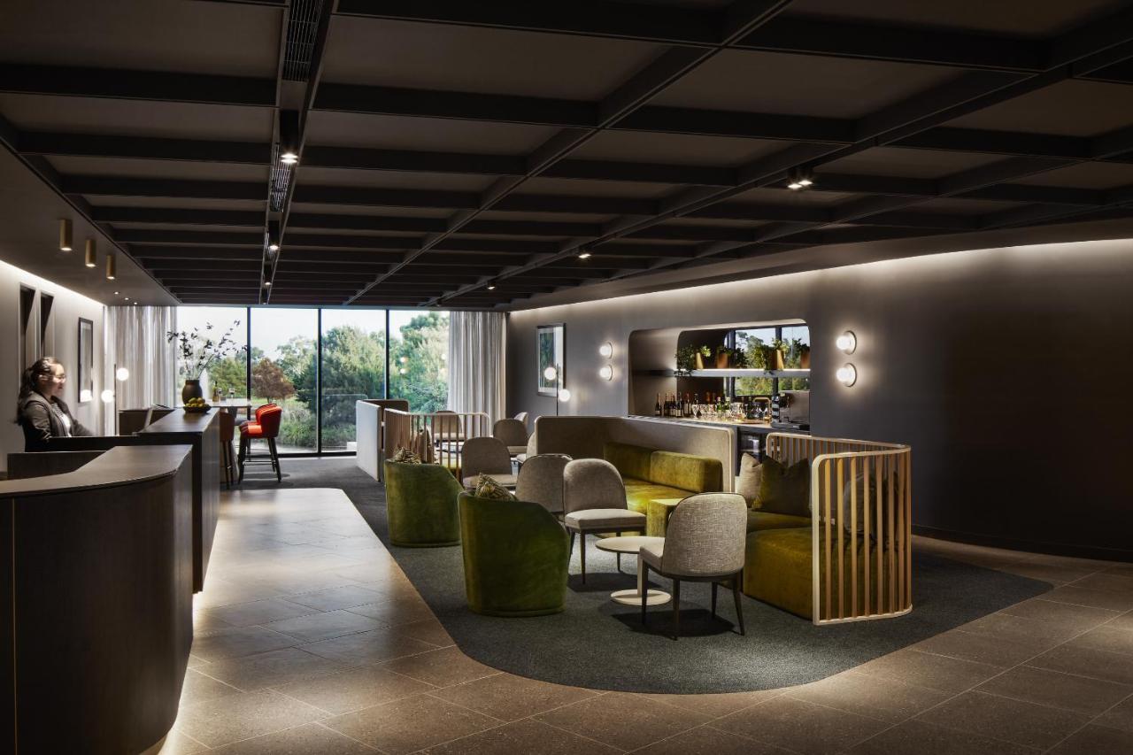 Aparthotel Punthill Caroline Springs Zewnętrze zdjęcie