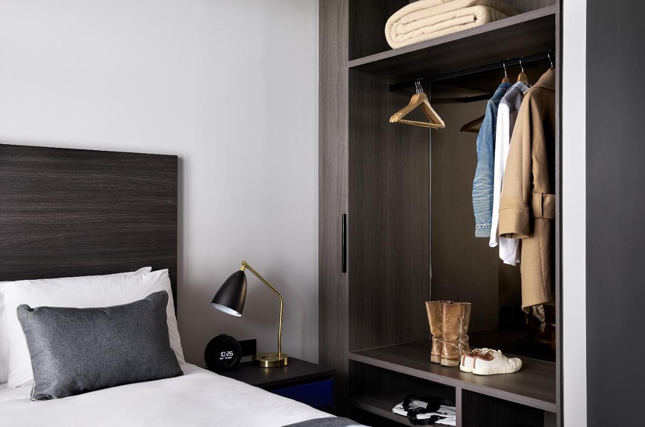 Aparthotel Punthill Caroline Springs Zewnętrze zdjęcie