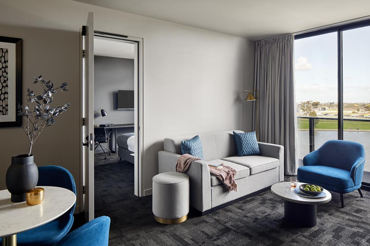 Aparthotel Punthill Caroline Springs Zewnętrze zdjęcie