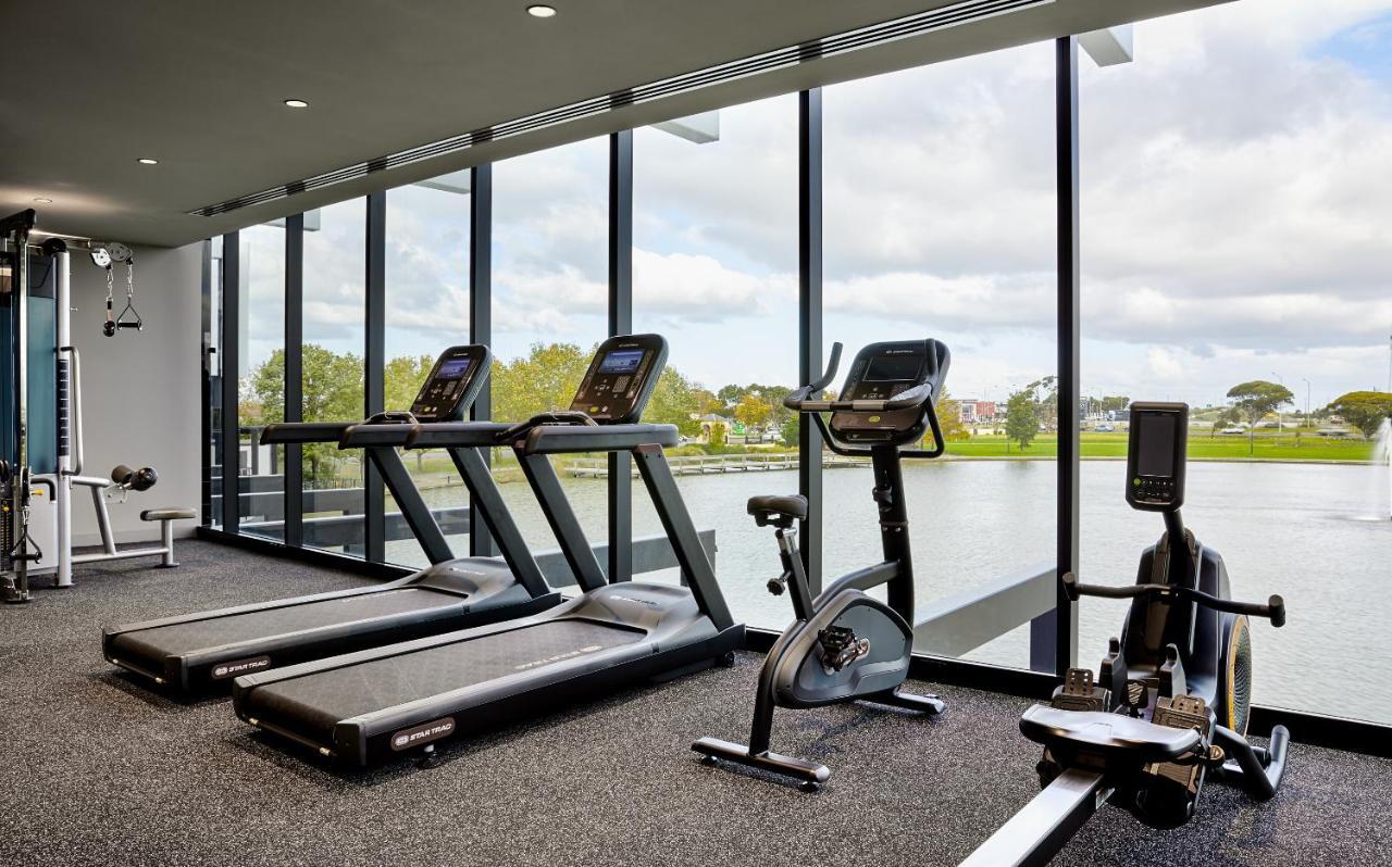 Aparthotel Punthill Caroline Springs Zewnętrze zdjęcie