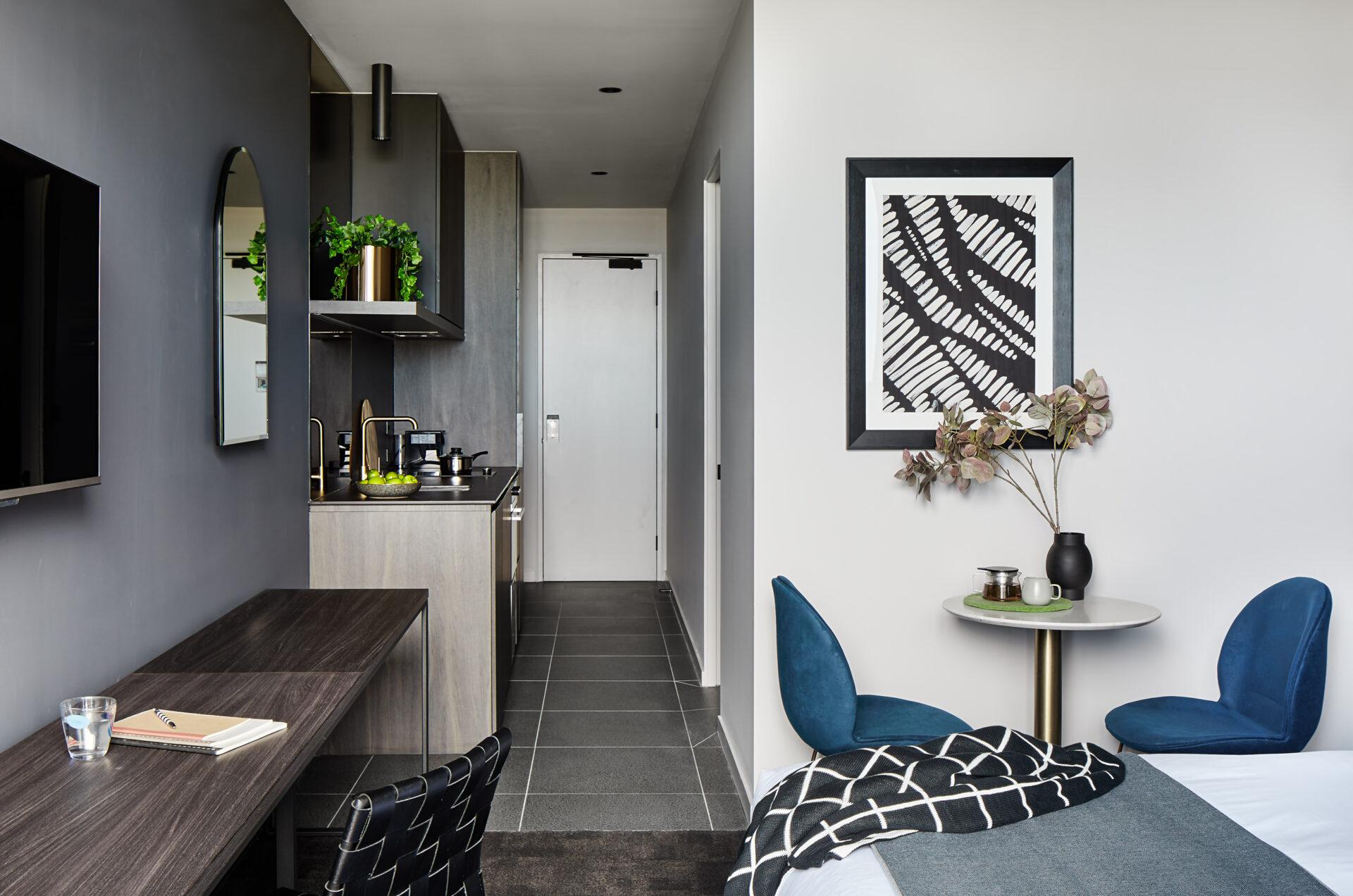 Aparthotel Punthill Caroline Springs Zewnętrze zdjęcie
