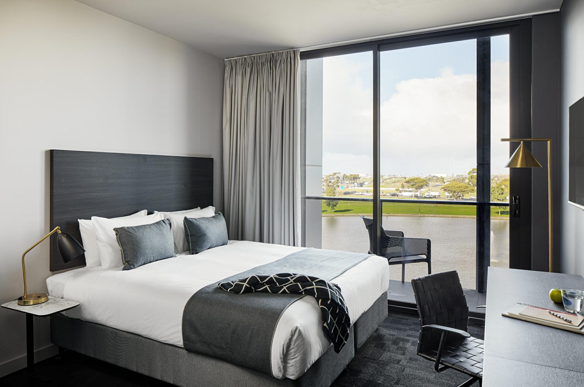 Aparthotel Punthill Caroline Springs Zewnętrze zdjęcie