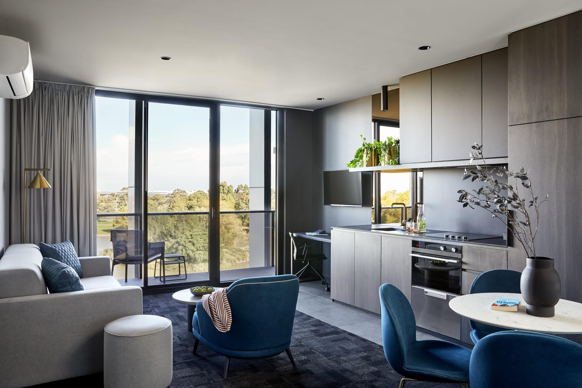 Aparthotel Punthill Caroline Springs Zewnętrze zdjęcie