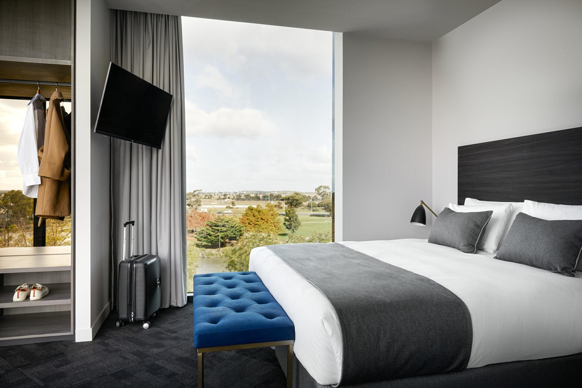 Aparthotel Punthill Caroline Springs Zewnętrze zdjęcie