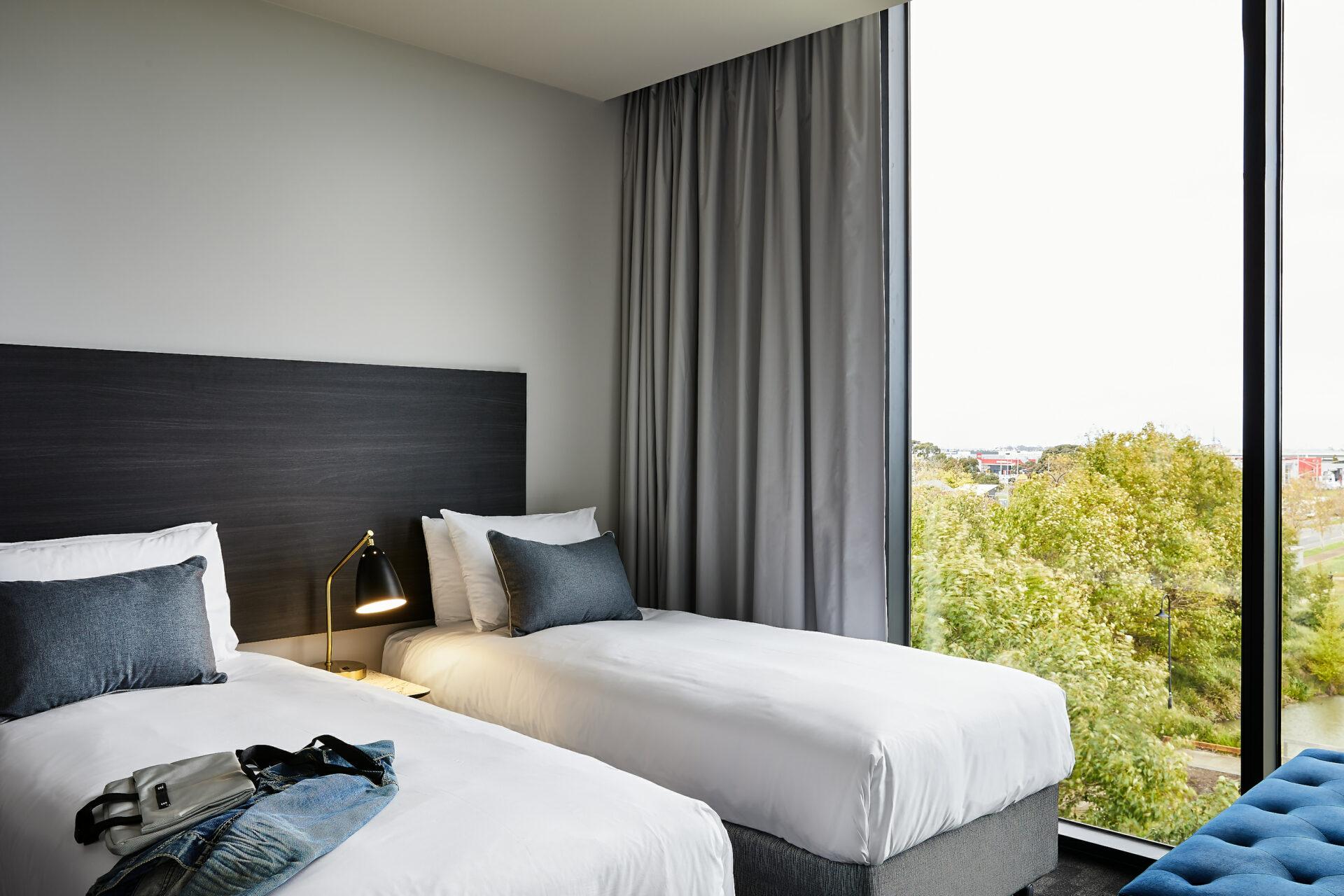 Aparthotel Punthill Caroline Springs Zewnętrze zdjęcie