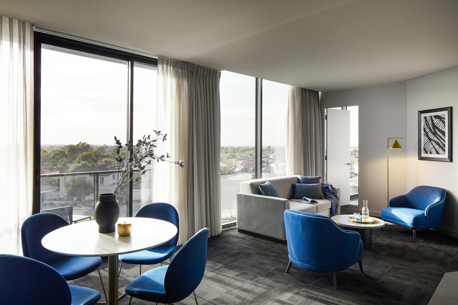 Aparthotel Punthill Caroline Springs Zewnętrze zdjęcie