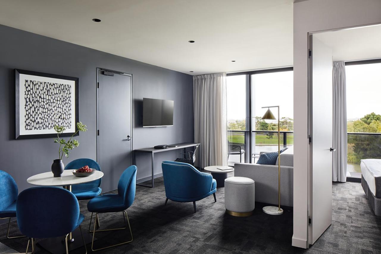 Aparthotel Punthill Caroline Springs Zewnętrze zdjęcie