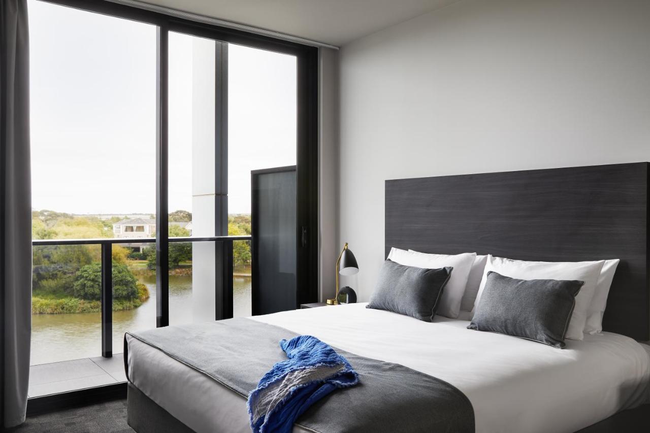 Aparthotel Punthill Caroline Springs Zewnętrze zdjęcie